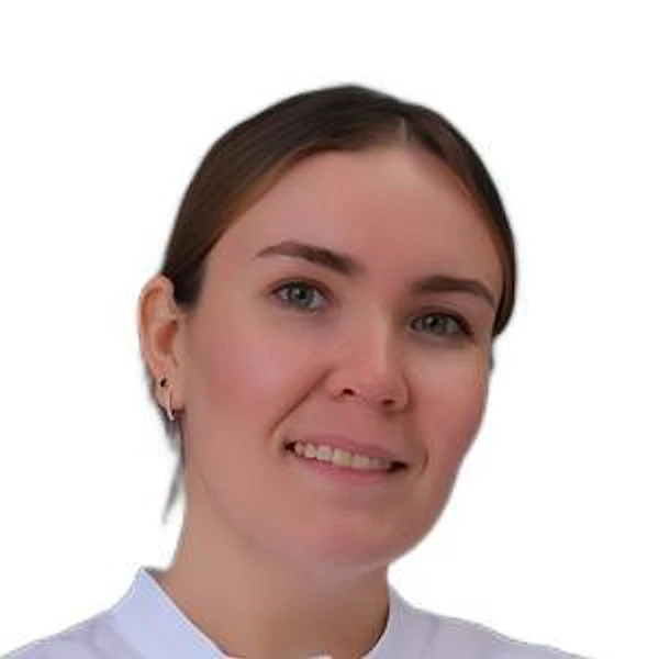 Русских Александра Сергеевна — Стоматолог, Ижевск