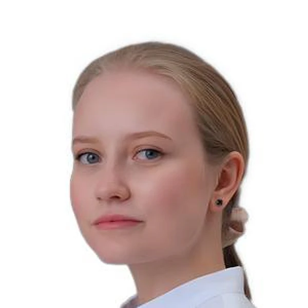 Сухих Софья Павловна — Стоматолог, Ижевск