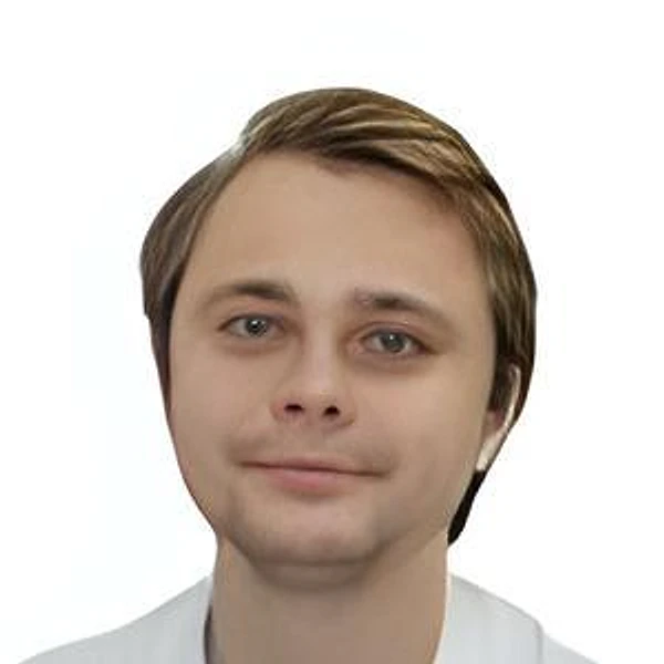 Акулич Игорь Сергеевич — Стоматолог, Череповец