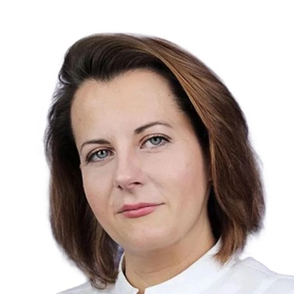 Андросова Елена Александровна — Стоматолог-ортодонт, Астрахань