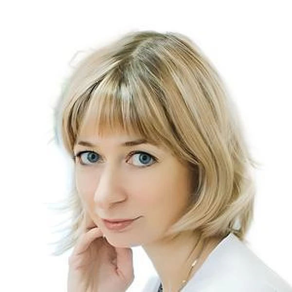 Рузанова Анна Игоревна — Психолог, Череповец