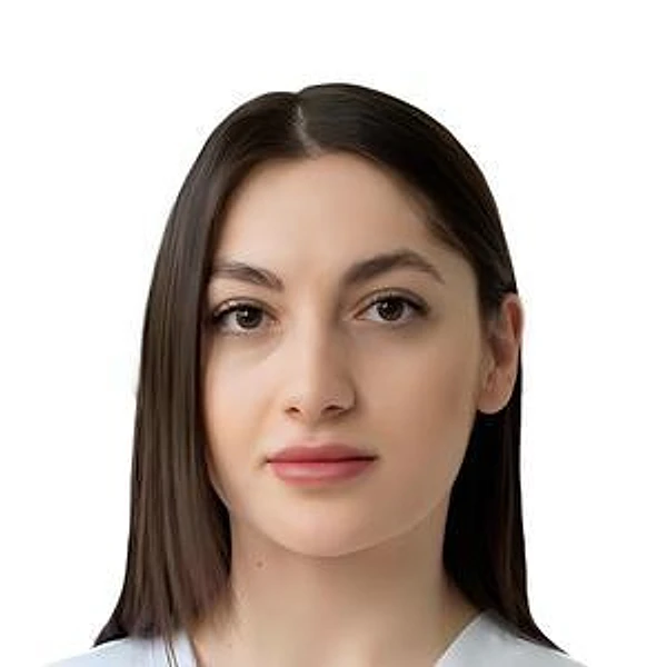 Магомедова Анжела Магомедовна — Стоматолог-ортодонт, Балашиха