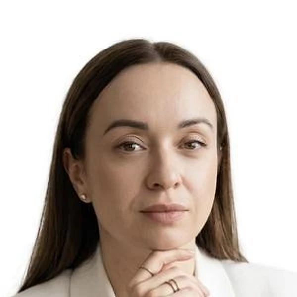 Целуйко Ирина Ивановна — Гинеколог, Акушер, Подольск