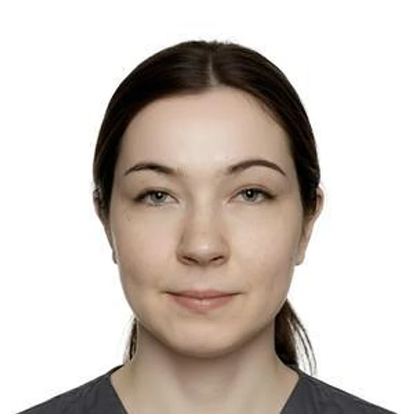 Родионова Светлана Сергеевна — Стоматолог, Иркутск