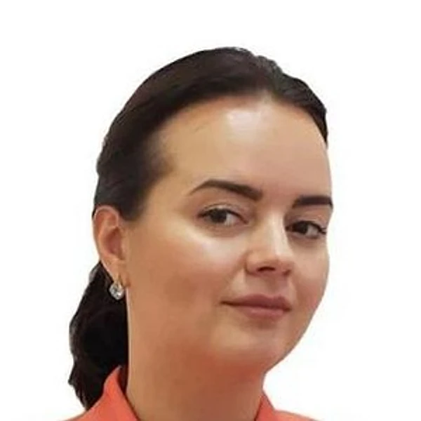 Фроленкова Наталья Ивановна — Врач УЗИ, Детский врач УЗИ, Санкт-Петербург