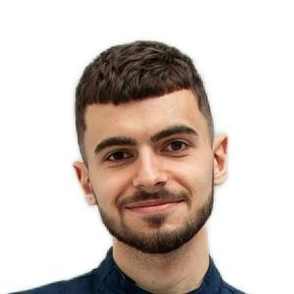 Даниелян Эрнест Алексеевич — Стоматолог, Череповец