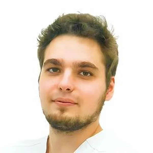 Мурашко Даниил Александрович — Стоматолог-хирург, Стоматолог-имплантолог, Белгород