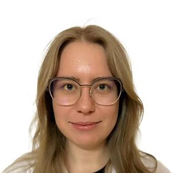 Евсеева Юлия Алексеевна — Невролог, Мурманск