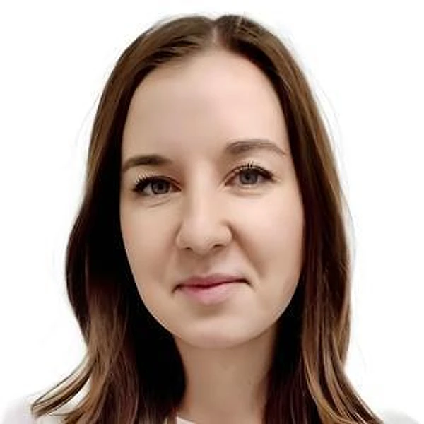 Шефер Юлия Владимировна — Эндокринолог, Барнаул