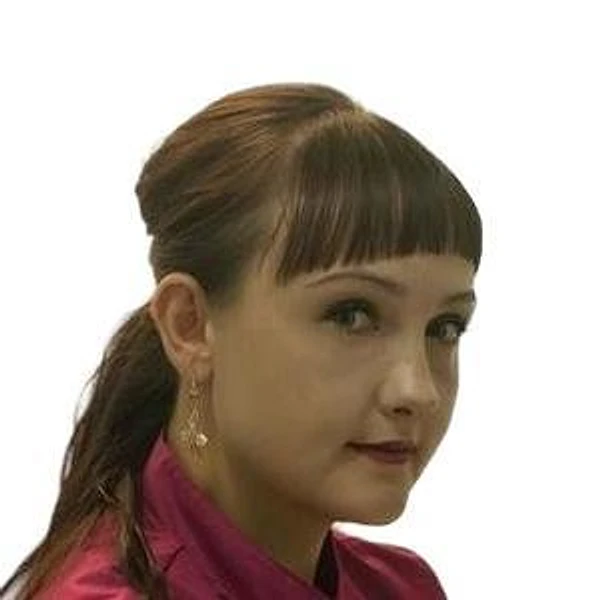 Кузьмина Виктория Вячеславовна — Стоматолог, Детский стоматолог, Чита