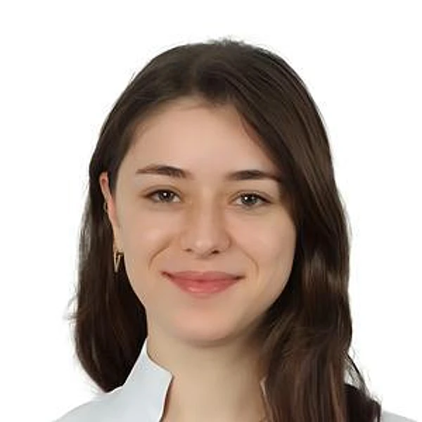 Белетова Женнет Джанболатовна — Стоматолог, Москва