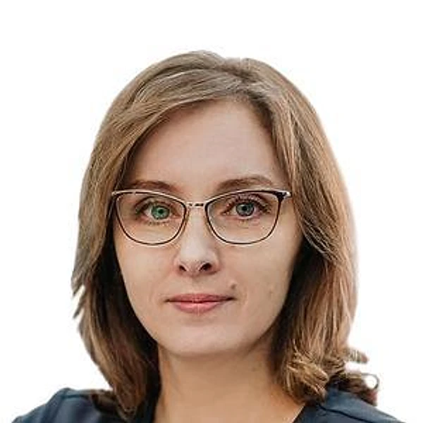 Кулакова Татьяна Юрьевна — Детский стоматолог, Чита