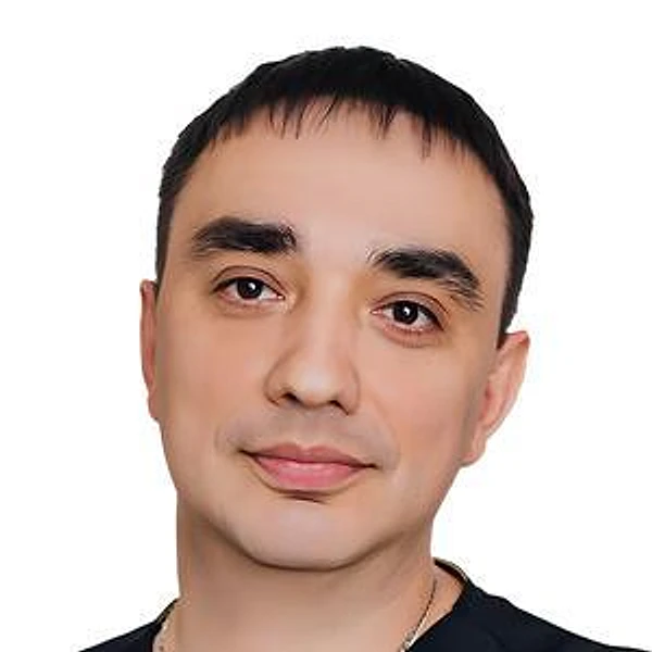 Пронин Максим Юрьевич — Детский стоматолог-хирург, Стоматолог-имплантолог, Стоматолог-хирург, Чита