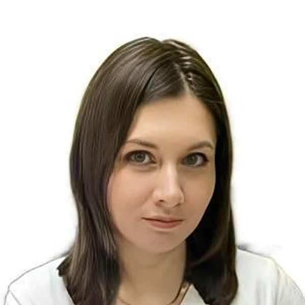 Путинцева Светлана Александровна — Фельдшер, Вологда