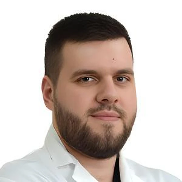 Невокшенов Алексей Витальевич — Травматолог, Детский травматолог, Ортопед, Санкт-Петербург