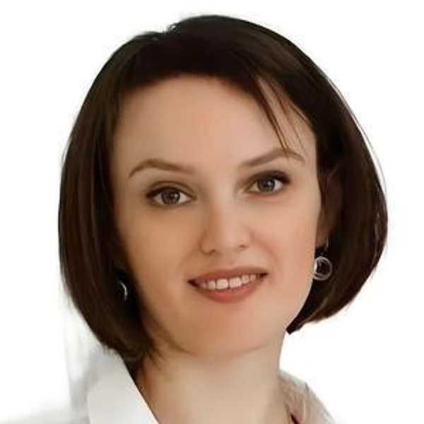 Ключенко Анастасия Николаевна — Клинический психолог, Психолог, Семейный психолог, Ставрополь