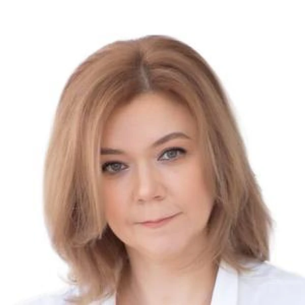 Борисовская Елена Николаевна — Диетолог, Ростов-на-Дону