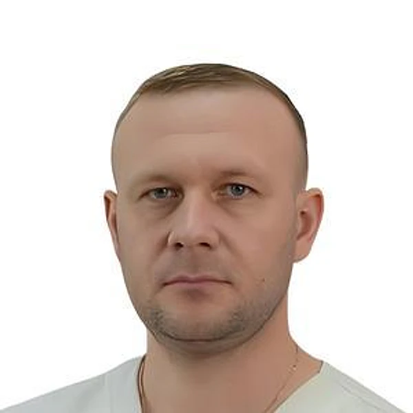 Сазонов Александр Анатольевич — Хирург, Маммолог, Онколог, Проктолог (колопроктолог), Санкт-Петербург