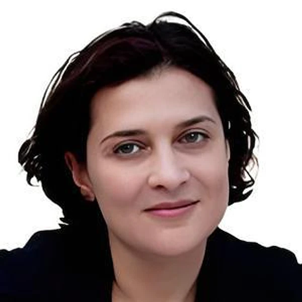 Мохова Виктория Александровна — Стоматолог, Стоматолог-ортопед, Стоматолог-хирург, Стоматолог-эндодонтист, Москва