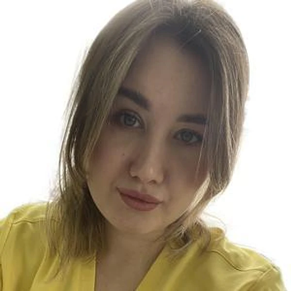 Сатина Диана Витальевна — Акушер, Гинеколог, Волгоград