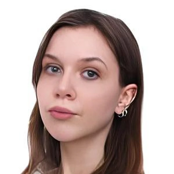 Бадеева Екатерина Сергеевна — Врач УЗИ, Гинеколог, Гинеколог-эндокринолог, Москва