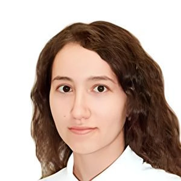 Ананьева Наталья Геннадьевна — Терапевт, Врач общей практики (семейный врач), Гастроэнтеролог, Воронеж