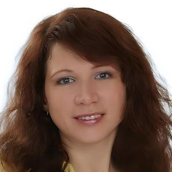 Сидорова Анна Викторовна — Детский нейропсихолог, Детский психолог, Москва