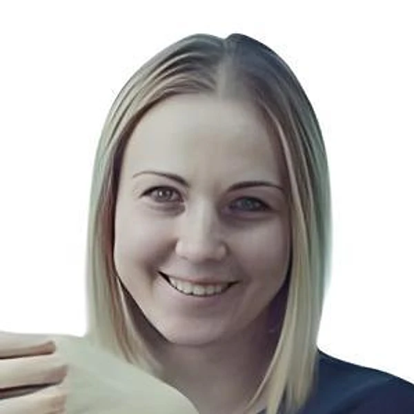 Аминова Оксана Владимировна — Детский психолог, Москва