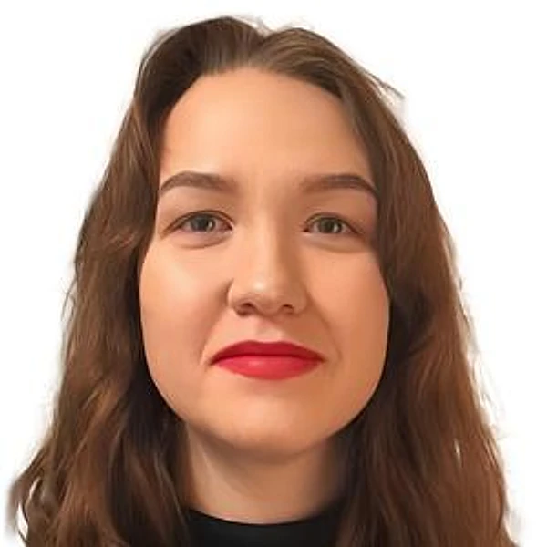Сухомлинова Анна Олеговна — Детский нейропсихолог, Детский психолог, Москва