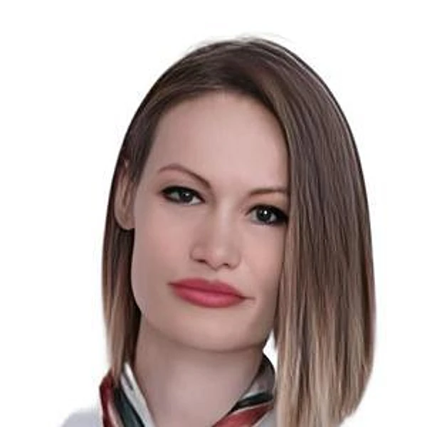 Крюковская Галина Ивановна — Акушер, Гинеколог, Москва