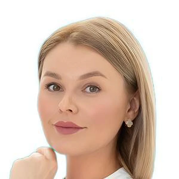 Батталова Аида Альбертовна — Врач-косметолог, Уфа