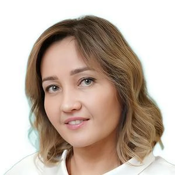 Александрова Гузель Ульфатовна — Косметолог-эстетист, Уфа