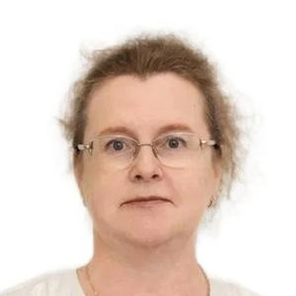 Горощеня Татьяна Ивановна — Детский невролог, Невролог, Функциональный диагност, Челябинск