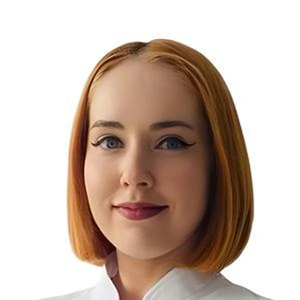 Чемакина Алина Алексеевна — Уролог, Тюмень