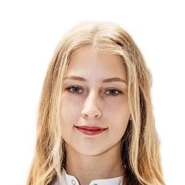 Бакулина Яна Алексеевна — Стоматолог-гигиенист, Краснодар