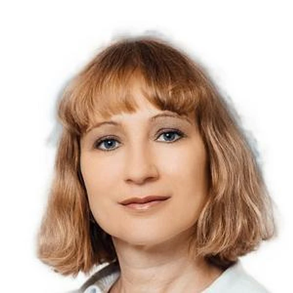 Щеглакова Галина Юрьевна — Стоматолог, Стоматолог-ортодонт, Стоматолог-ортопед, Чита