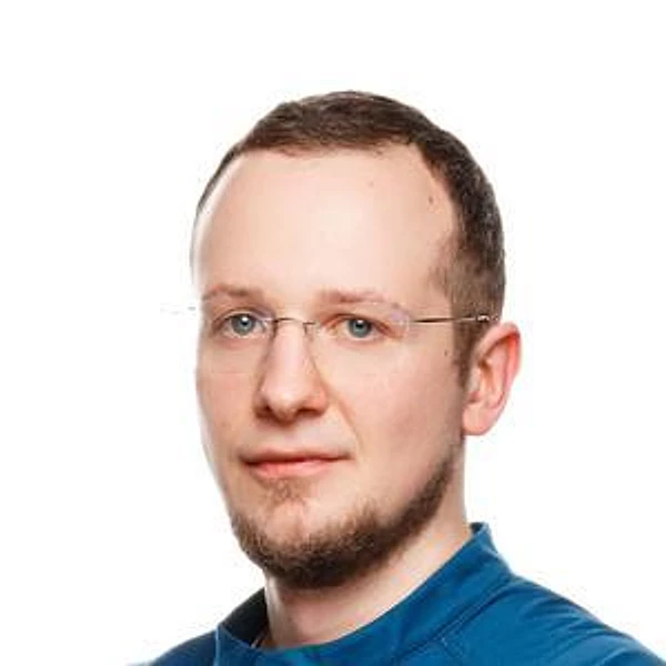 Полуэктов Юрий Михайлович — Нейрохирург, Москва