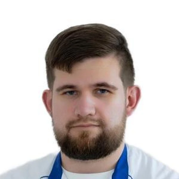 Кошкин Сергей Вячеславович — Онколог, Врач УЗИ, Маммолог, Рязань