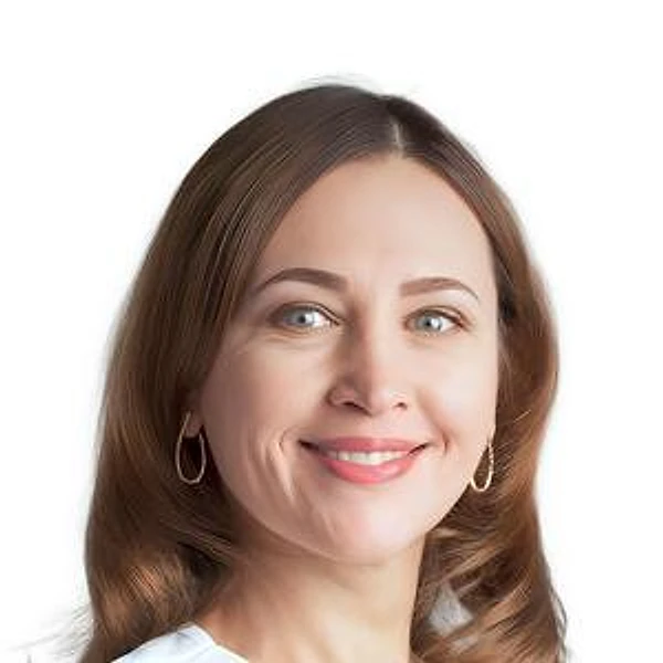 Белякова Наталья Валерьевна — Стоматолог, Чита