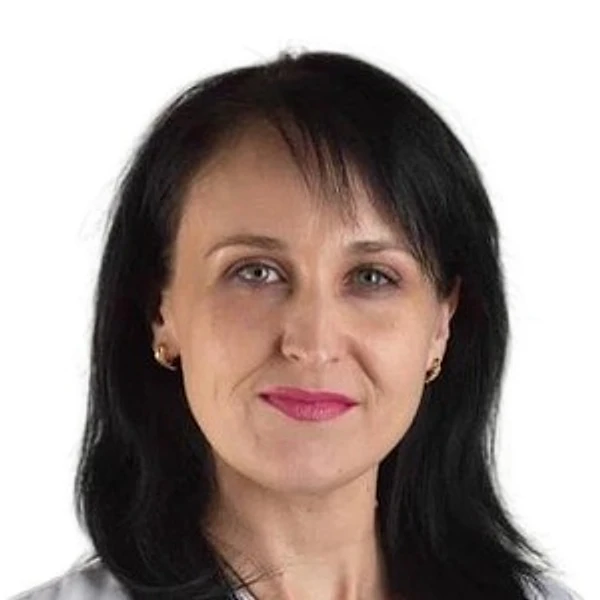 Воробей Наталия Николаевна — Стоматолог, Чита
