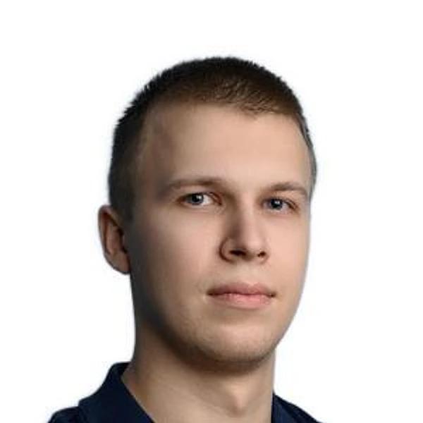 Шпилькин Никита Андреевич — Стоматолог-ортопед, Гнатолог, Волгоград