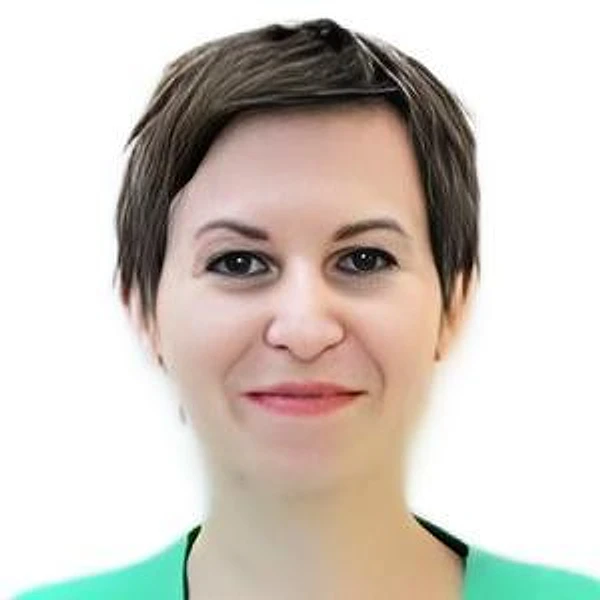 Адининскова Диана Александровна — Детский психолог, Батайск