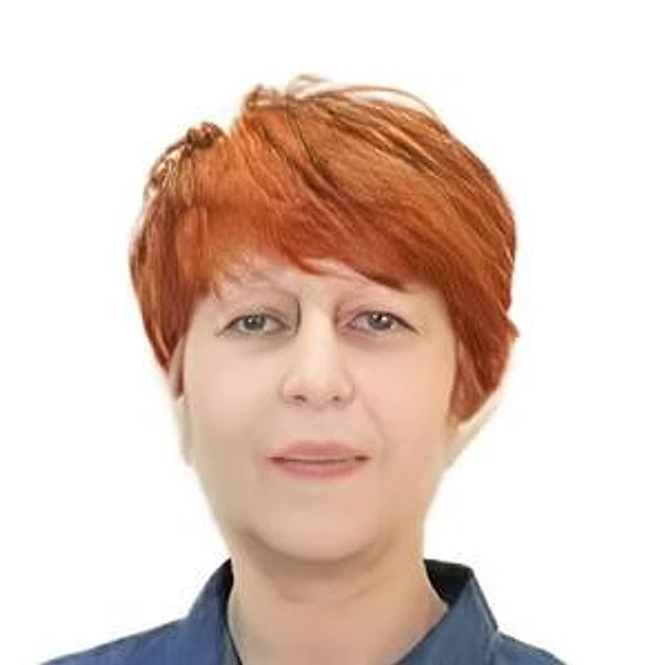 Невасилевская Ирина Александровна — Психолог, Детский психолог, Батайск