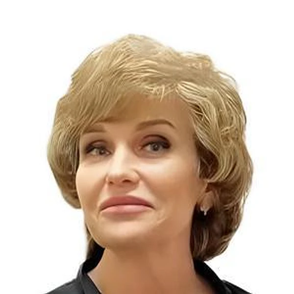 Резник Наталья Анатольевна — Логопед, Дефектолог, Батайск