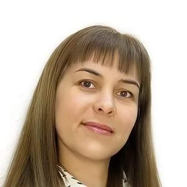 Донцова Екатерина Викторовна — Логопед, Батайск