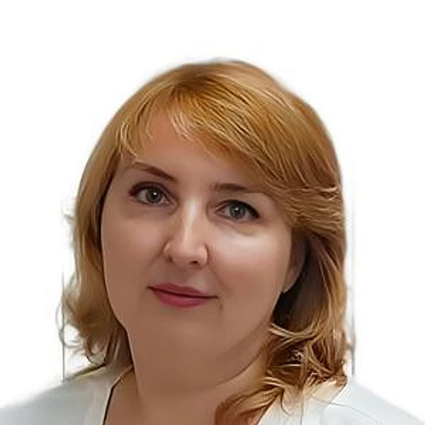 Логинова Наталья Сергеевна — Стоматолог, Чита