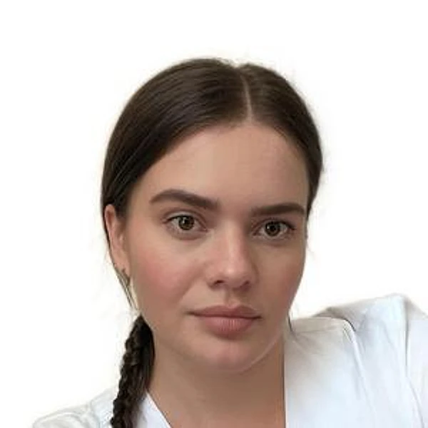 Смывина Екатерина Сергеевна — Пульмонолог, Терапевт, Пенза