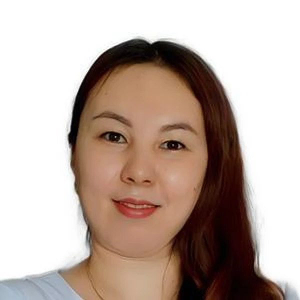 Лхасаранова Ирина Баторовна — Стоматолог, Пародонтолог, Чита