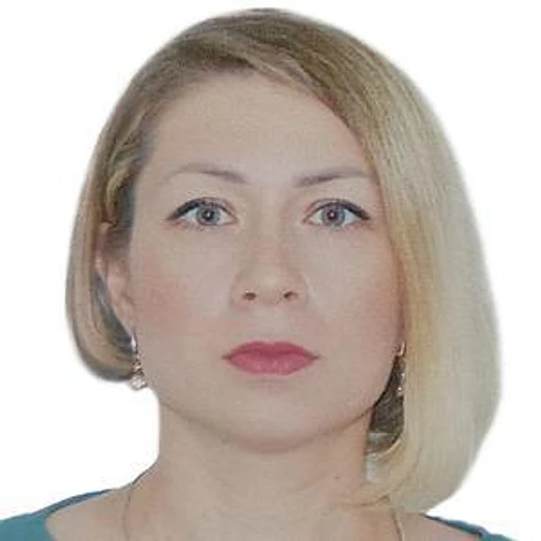 Орлова Юлия Сергеевна — Невролог, Детский невролог, Новый Уренгой