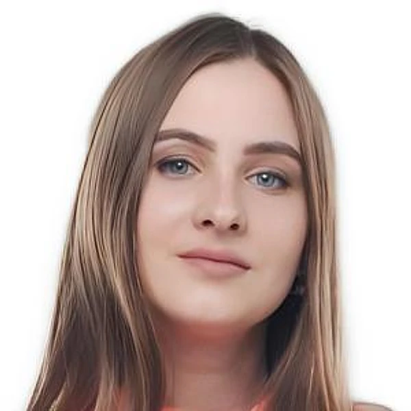 Минакова Алиса Владимировна — Стоматолог-хирург, Алексеевка